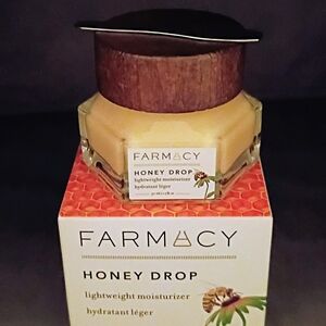 Farmacy Honey Drop Moisturizer - Honey Yellow